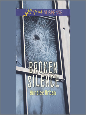 cover image of Broken Silence